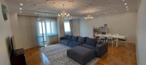 Cloud9 Apartments